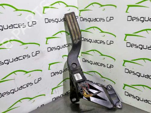 Pedal FORD MONDEO III Saloon (B4Y) 2.0 16V TDDi / TDCi | BP7135076I4 