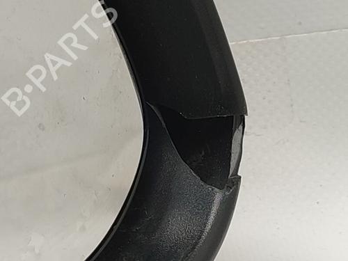 Right mirror OPEL ZAFIRA A MPV (T98)  | BP19316933C27 