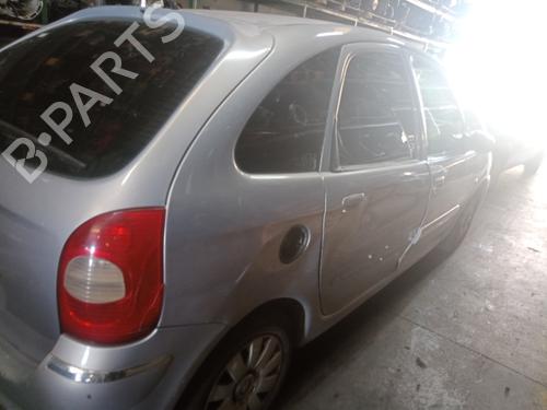 Ratlås/Tændingslås CITROËN XSARA PICASSO (N68) 1.6 HDi | BP17829250M48 