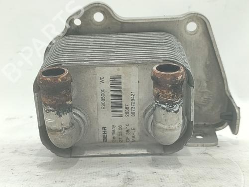 Used Oil radiator OPEL ASTRA H (A04) 1.7 CDTI (L48) (100 hp) 29924520