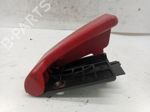 Outra Outra MERCEDES-BENZ C-CLASS (W202) C 220 D (202.121) (95 hp) 36074720 36074720