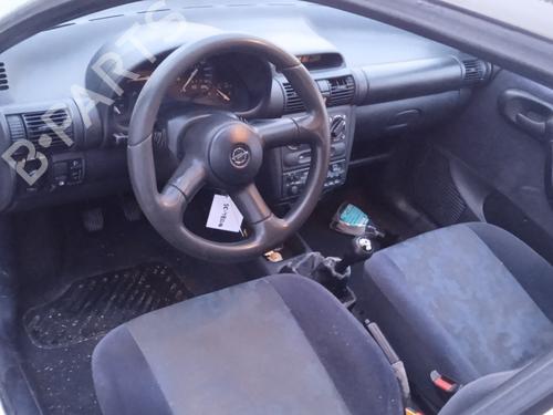 Injection rail OPEL CORSA B (S93)  | BP13447527M98 