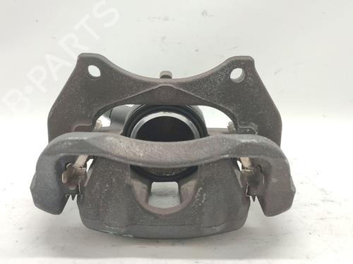 Left front brake caliper LANCIA YPSILON (843_) 1.3 D Multijet (843.AXH1A, 843.AXE1A) | BP36077021M105  - Image 5