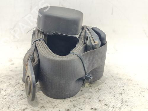 Front left seatbelt OPEL FRONTERA B (U99) 2.2 DTI (6B_ZC, 6B_VF, 6B_66, 6B_76) | BP34720252I26  - Image 5