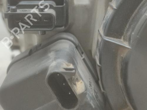 Venstre forlygte SAAB 9-3 (YS3D)  | BP17770619C28 