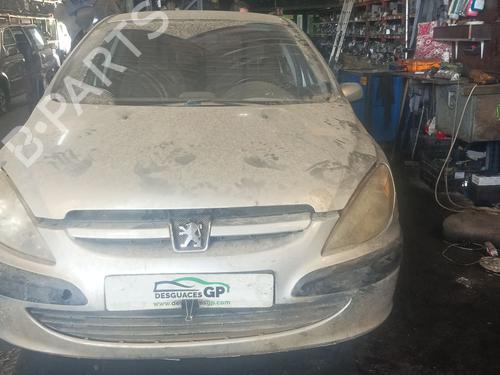 Used Parts PEUGEOT 307 (3A/C) 2.0 HDi 110 4915366