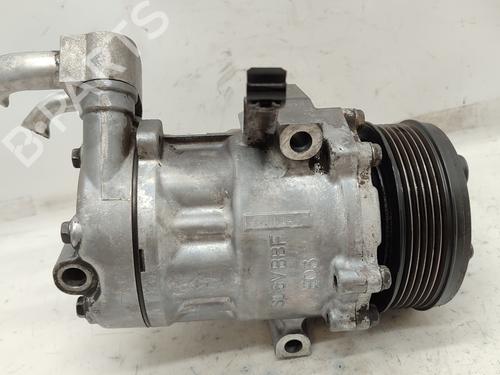 AC compressor OPEL ASTRA G Hatchback (T98)  | BP21128757M34 