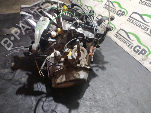 Gearbox CITROËN XANTIA (X1_, X2_)  | BP9708842M3 