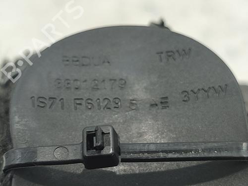 Front left seatbelt FORD MONDEO III (B5Y) 2.0 16V TDDi / TDCi | BP35791528I26 - Image 4