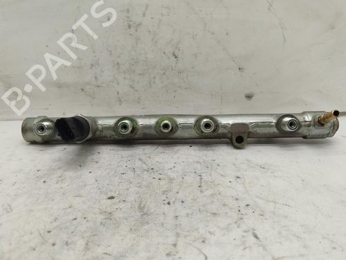 Sprederrør RENAULT LAGUNA II (BG0/1_) 1.9 dCi (BG1A, BG1W, BG0G) | BP23110591M98 