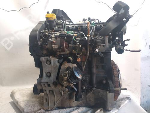 Engine RENAULT CLIO II (BB_, CB_) 1.5 dCi (B/C2J) | BP31975644M1