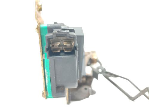 Serrure avant gauche HYUNDAI ACCENT II Saloon (LC) 1.3 | BP30053520C98 