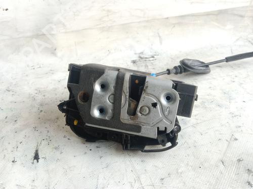 Front left lock FORD FIESTA VI (CB1, CCN) 1.6 TDCi | BP27999589C98 