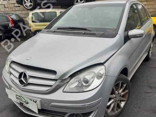 Engine control unit (ECU) MERCEDES-BENZ B-CLASS Sports Tourer (W245)  | BP7147892M57 