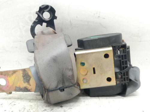 Used Front right seatbelt RENAULT MEGANE I (BA0/1_) 1.9 dTi (BA1U) (80 hp) 27560692