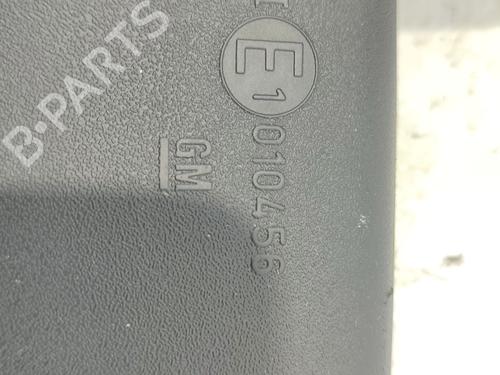 Bakspejl indvendigt OPEL COMBO Box Body/MPV 1.7 DI 16V | BP39809210I6 - Image 3