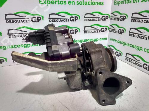 Turbocharger/Supercharger MERCEDES-BENZ S-CLASS (W220)  | BP7142077M71 