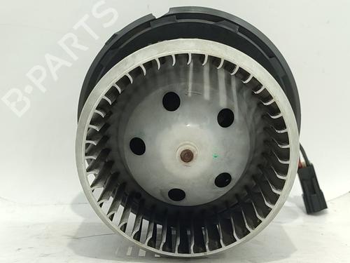 Ventilator motor ALFA ROMEO 156 Sportwagon (932_) 1.9 JTD (932B2B, 932B2C) (115 hp) 31651112