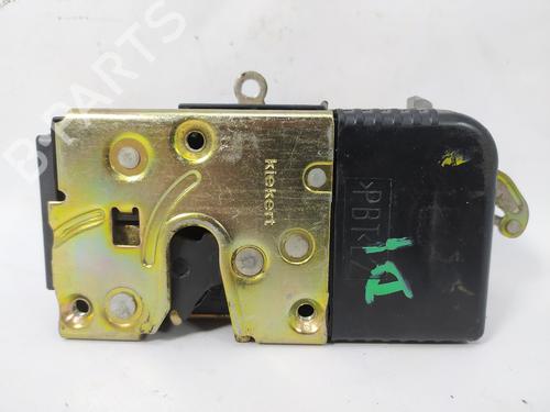 Used Front left lock LANCIA PHEDRA (179_) 2.2 JTD (179AXC1A) (128 hp) 11512647