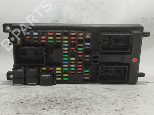 Used Fuse box LAND ROVER RANGE ROVER SPORT I (L320) [2005-2013]  16952179