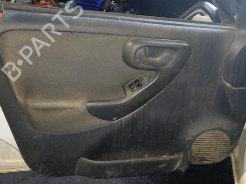 Left front window switch OPEL CORSA C (X01) | BP13492311I27 - Image 8