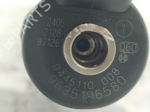 Injector PEUGEOT 406 (8B) 2.0 HDI 110 | BP29983523M100 