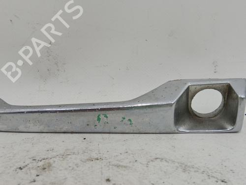 Used Front right exterior door handle Front right exterior door handle 37408490 37408490