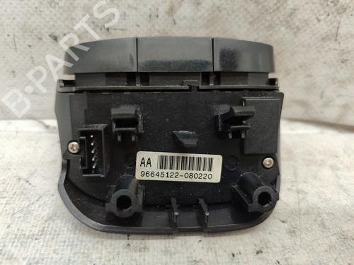 Steering wheel controls CHEVROLET EPICA (KL1_) 2.0 D | BP24591274E15 