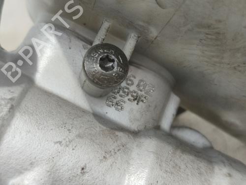 Brake master cylinder RENAULT LAGUNA II (BG0/1_)  | BP16951104M77 