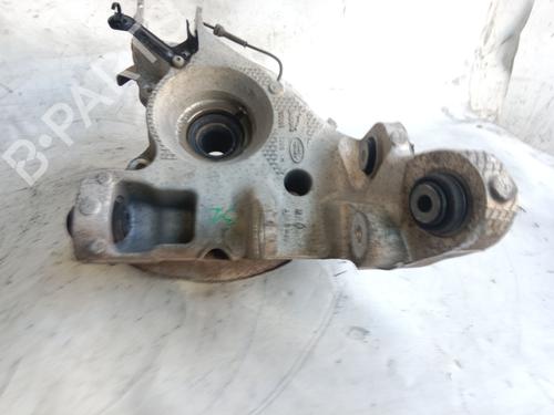 Left rear steering knuckle JAGUAR XE (X760) 2.0 D | BP34397513M27 - Image 4