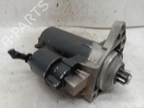 Used Starter SEAT CORDOBA (6K1, 6K2) 1.9 SDI (68 hp) 25375274