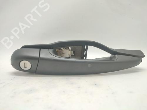 Used Front left exterior door handle Front left exterior door handle BMW 3 (E46) 320 d (136 hp) 34390863 34390863