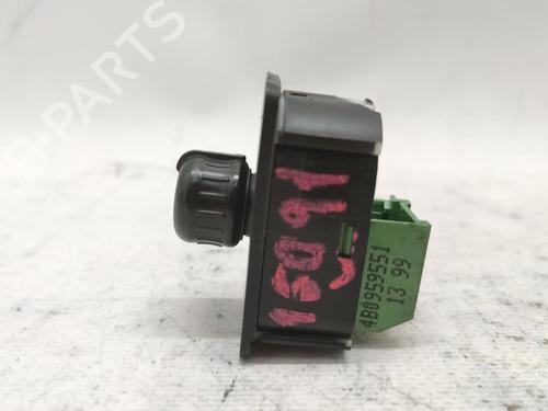 Mirror switch AUDI A6 C5 (4B2, 4B4) 2.5 TDI | BP36994452I25 - Image 4