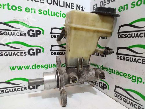 Brake master cylinder SAAB 9-3 (YS3F, E79, D79, D75) 1.9 TiD | BP7148318M77 