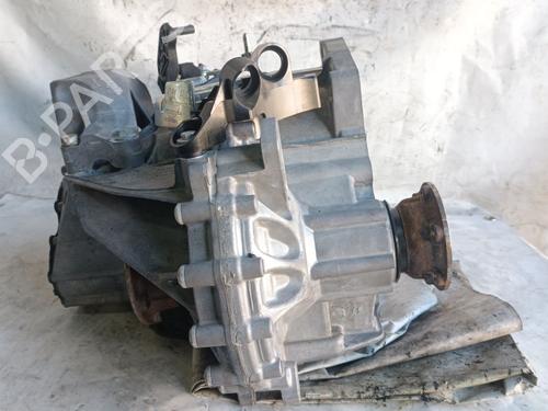 Used Gearbox Gearbox SEAT ATECA (KH7, KHP) 1.5 TSI (150 hp) 40600035 40600035
