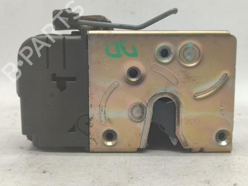 Used Front right lock PEUGEOT 306 (7B, N3, N5) [1993-2003]  16682560