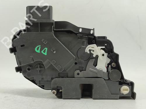 Used Front right lock VOLVO S40 II (544) 2.0 D (136 hp) 15612082
