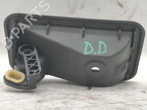 Front right interior door handle RENAULT CLIO I (B/C57_, 5/357_) 1.4 (B57J, C57J, B57P) | BP25927248I14 