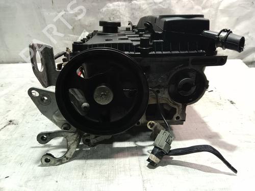 Cylinder head FORD MONDEO III Saloon (B4Y) 2.0 16V TDDi / TDCi | BP23992381M5 