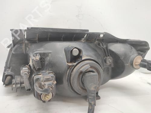 Højre forlygte HYUNDAI MATRIX (FC) 1.5 CRDi | BP19317234C29 