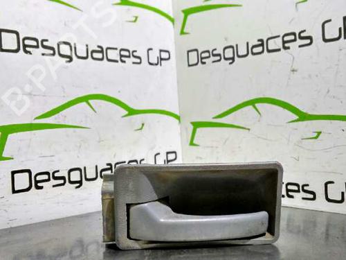 Used Front left interior door handle OPEL CORSA A Hatchback (S83) [1982-1993]  7137798