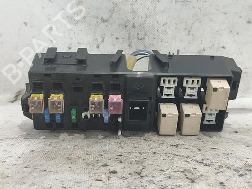 Used Fuse box SUZUKI IGNIS II (MH) 1.3 DDiS (RM413D) (70 hp) 24358321
