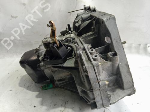 Gearbox NISSAN MICRA III (K12) 1.5 dCi | BP25617967M3 