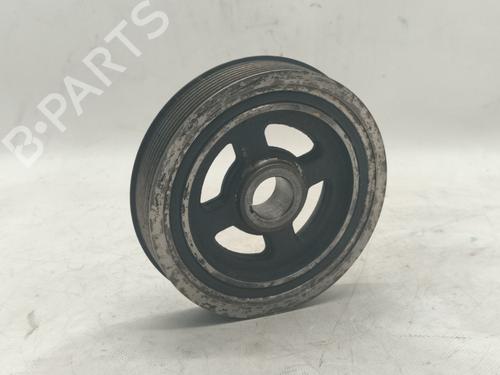 Used Pulley SUBARU IMPREZA Hatchback (GR, GH, G3) [2007-2014]  16524461