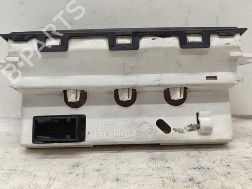Display monitor CITROËN XSARA (N1) 2.0 HDi 90 | BP27436305C48 