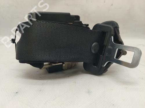 Used Rear right seatbelt OPEL CORSA C (X01) 1.3 CDTI (F08, F68) (70 hp) 27970750
