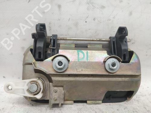 Front left exterior door handle OPEL CORSA B (S93) 1.2 i (F08, F68, M68) | BP27639790C128 
