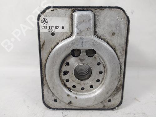 Oliekøler VW PASSAT B6 (3C2)  | BP14324968M33 