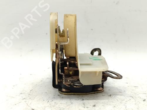 Front left lock OPEL ASTRA F Hatchback (T92) 1.4 i (F08, M08, F68, M68) | BP30109264C98