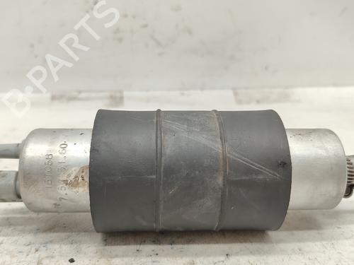 Used Fuel pump BMW X5 (E53) 3.0 d (184 hp) 23119607